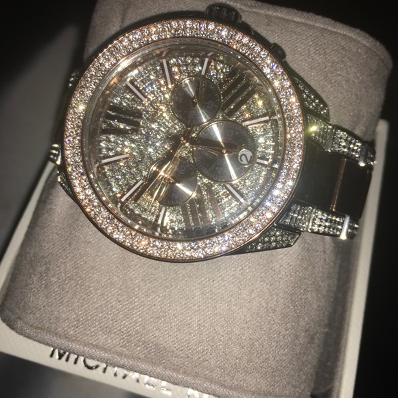 Micheal Kors watch main image 5